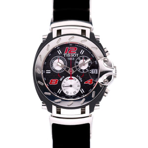 Tissot T-Race Nascar Special Edition