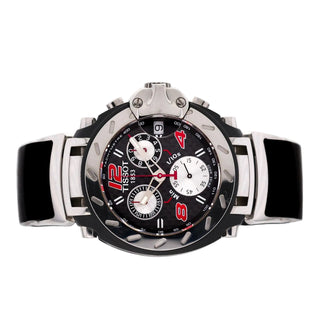 Tissot T-Race Nascar Special Edition thumbnail