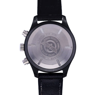 IWC Pilot's Top Gun thumbnail