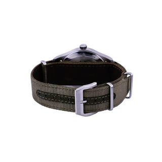 IWC Pilot's Mark XVIII Edition 