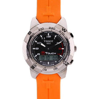 Tissot T-Touch thumbnail