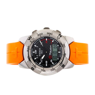 Tissot T-Touch thumbnail