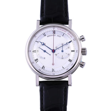 Breguet Classique Chronograph Breguet Pre-Owned