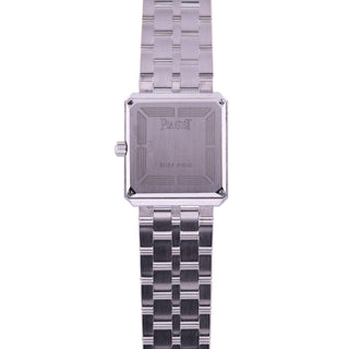 Piaget Classic Watch With Lapis Dial thumbnail