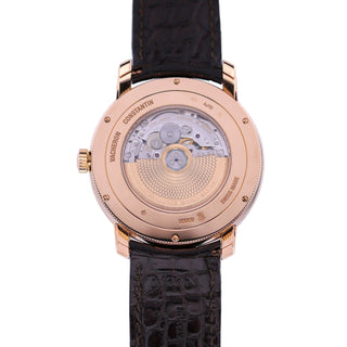 Vacheron Constantin Traditionelle World Time thumbnail