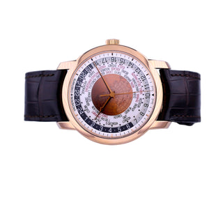 Vacheron Constantin Traditionelle World Time thumbnail