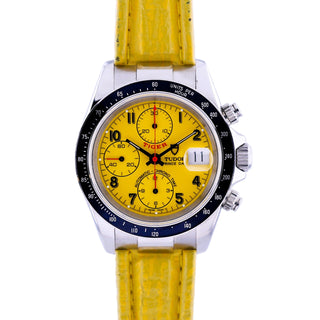 Tudor Tiger Prince Date thumbnail