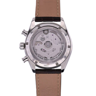 Tag Heuer Carrera Chronograph Tourbillon thumbnail