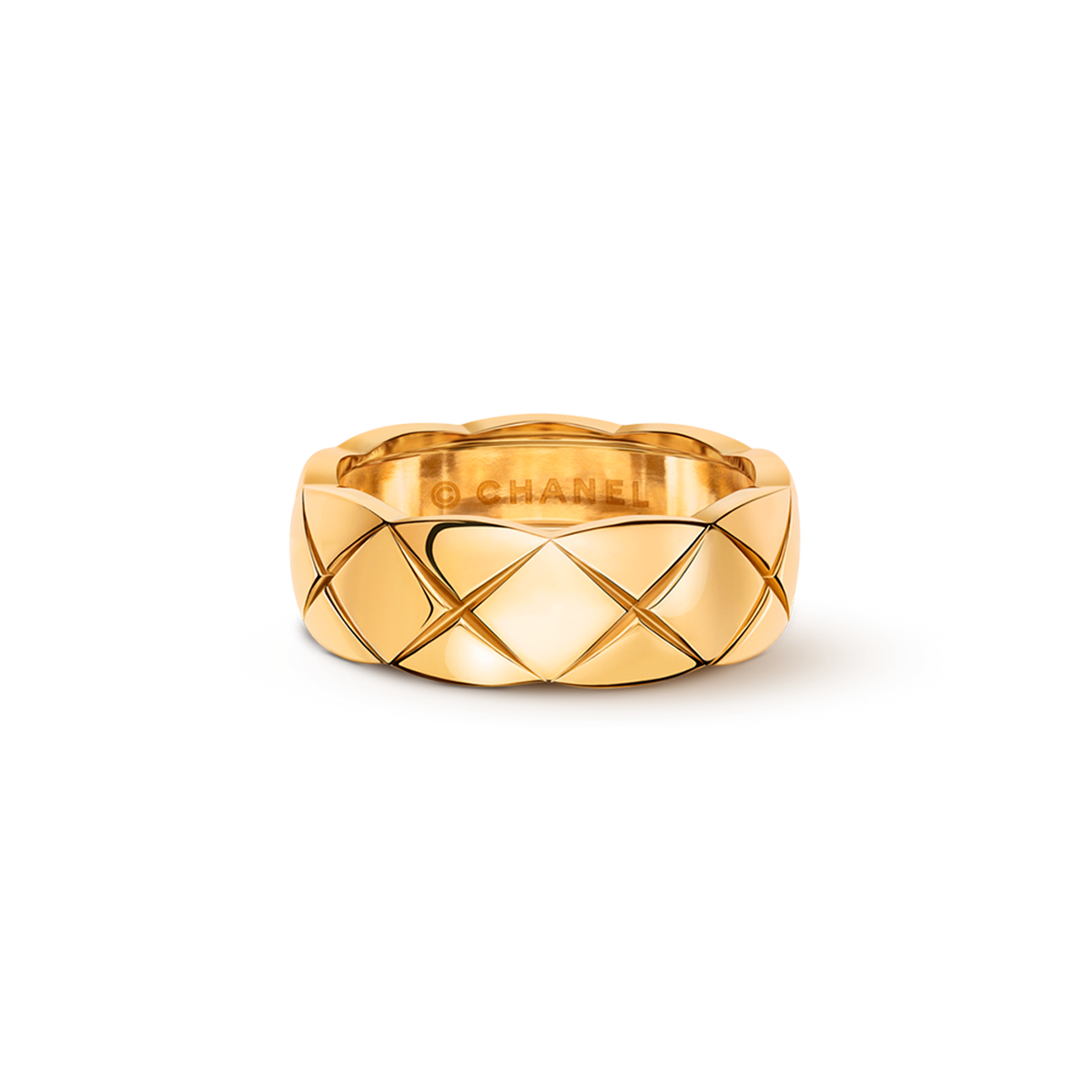 COCO CRUSH RING