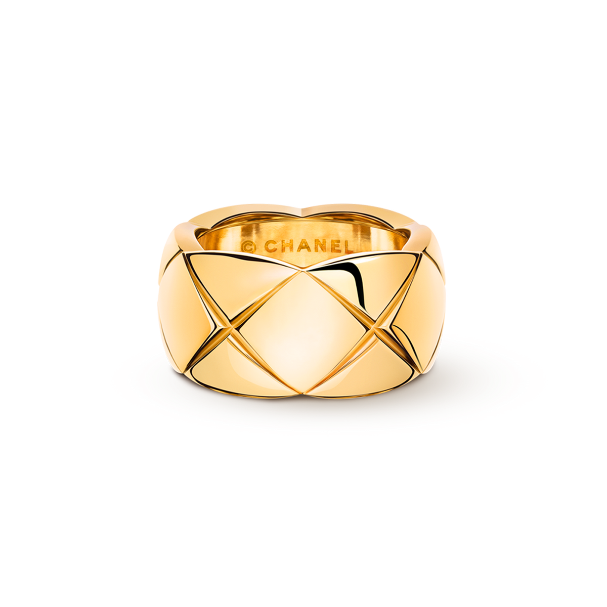 COCO CRUSH RING