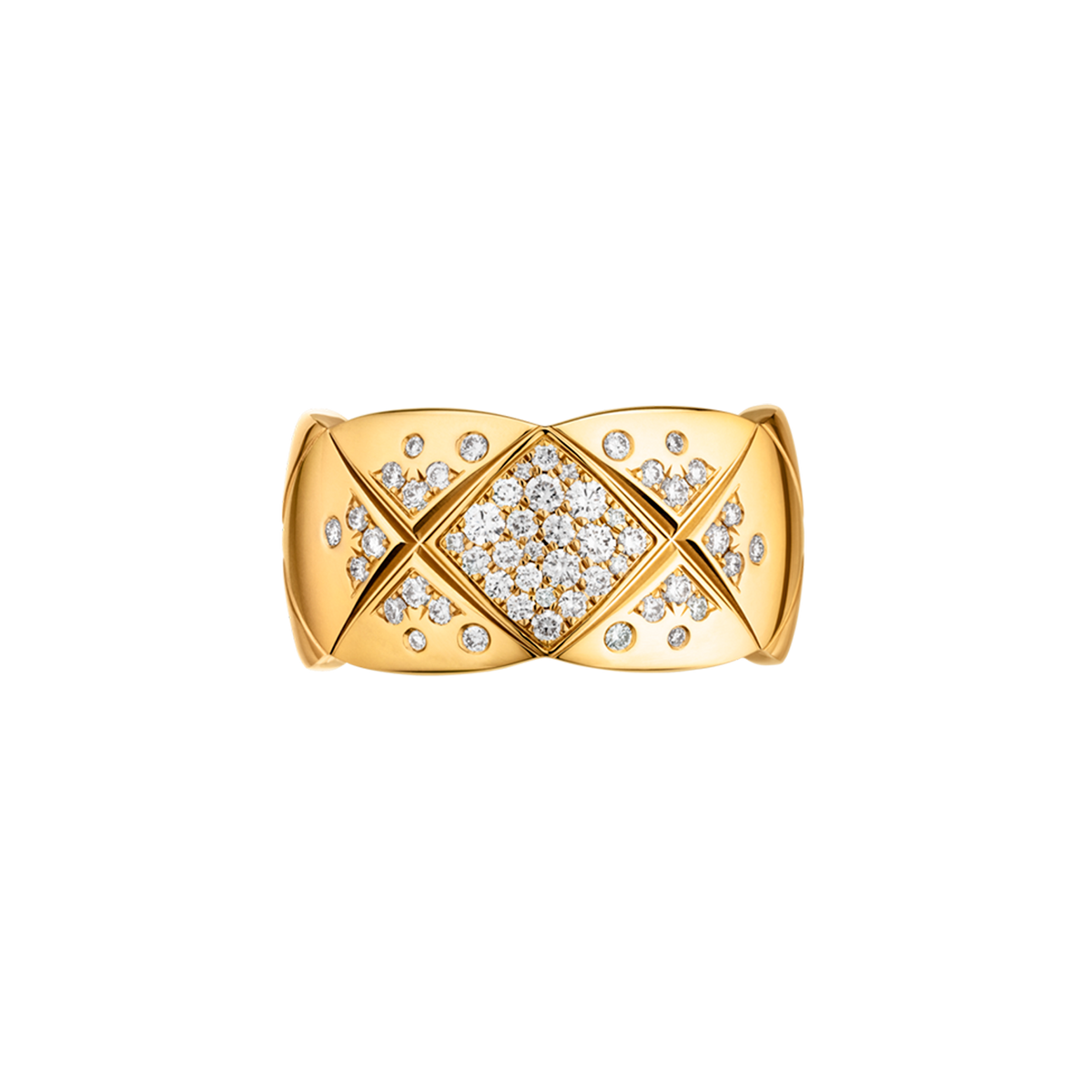COCO CRUSH RING