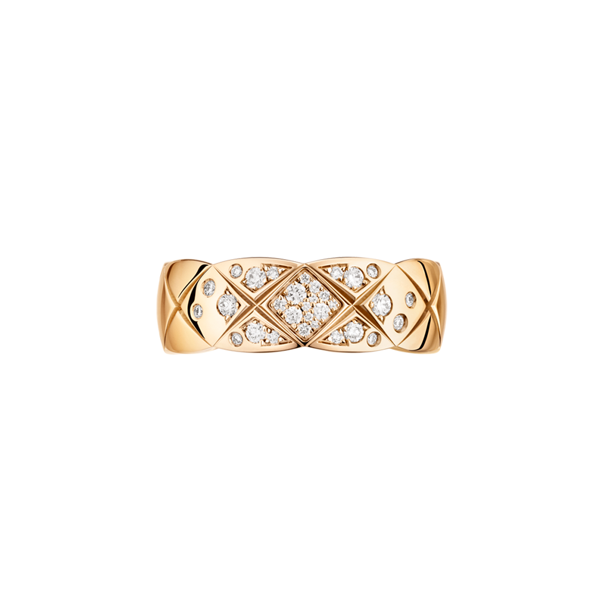 COCO CRUSH RING