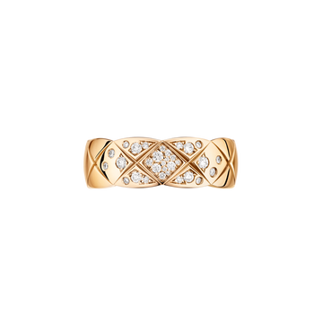 COCO CRUSH RING