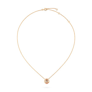 EXTRAIT DE CAMÉLIA NECKLACE