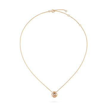 EXTRAIT DE CAMÉLIA NECKLACE