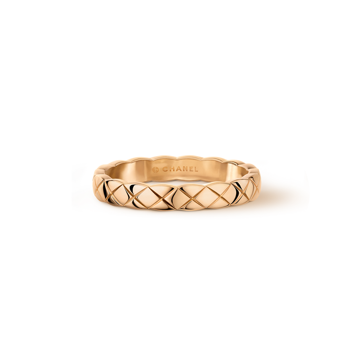 COCO CRUSH RING