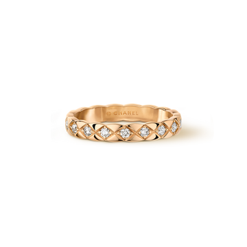 COCO CRUSH RING