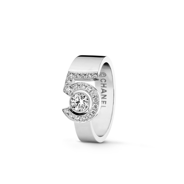 ETERNAL N°5 RING