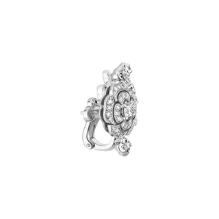 BOUTON DE CAMÉLIA EARRINGS thumbnail