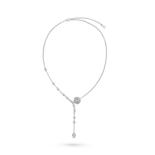 BOUTON DE CAMÉLIA NECKLACE thumbnail