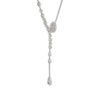 BOUTON DE CAMÉLIA NECKLACE thumbnail