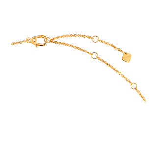 CHANEL Coco Crush Necklace – Yellow Gold with Diamond thumbnail