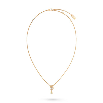 ETERNAL N°5 NECKLACE