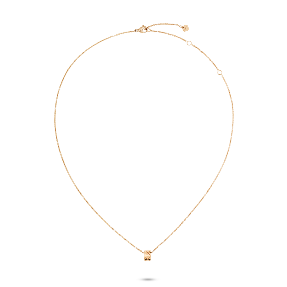 COCO CRUSH NECKLACE