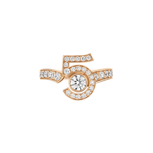 ETERNAL N°5 RING