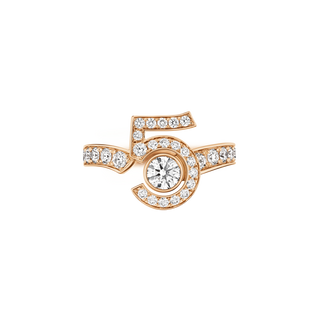 ETERNAL N°5 RING thumbnail
