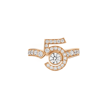 ETERNAL N°5 RING