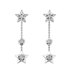 COMÈTE 1932 TRANSFORMABLE EARRINGS