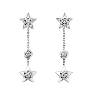 COMÈTE 1932 TRANSFORMABLE EARRINGS