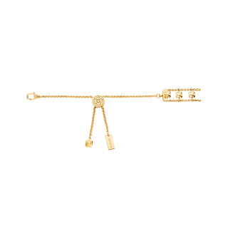 BOUTON DE CAMÉLIA CHOKER thumbnail