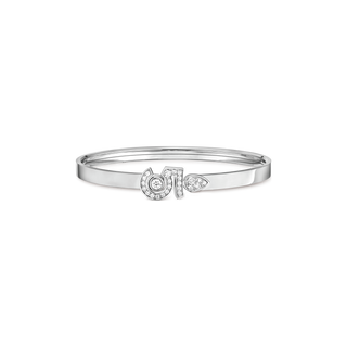 CHANEL N°5 Bracelet – White Gold with Diamond thumbnail