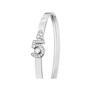 CHANEL N°5 Bracelet – White Gold with Diamond thumbnail