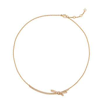 Ruban Necklace