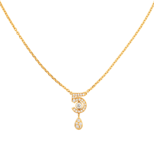 Eternal N°5 Necklace