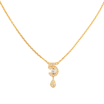Eternal N°5 Necklace