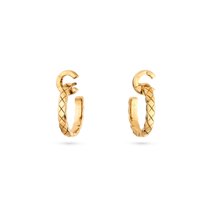 Coco Hoop Earrings