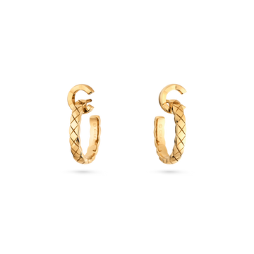 Coco Hoop Earrings