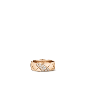 Coco Crush Ring