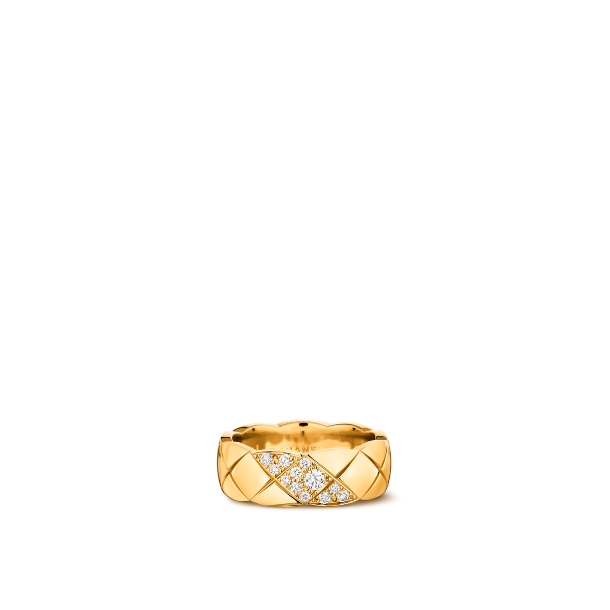 Coco Crush Ring