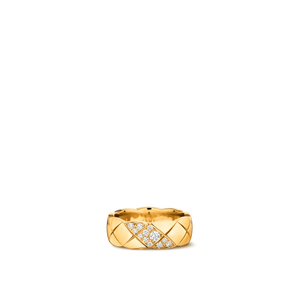 Coco Crush Ring