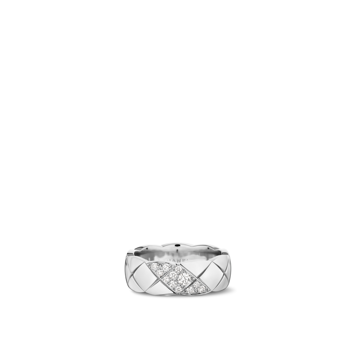 Coco Crush Ring