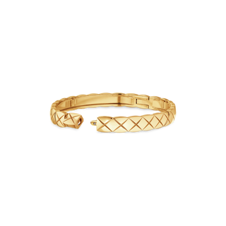 CHANEL Coco Crush Bracelet – Yellow Gold thumbnail