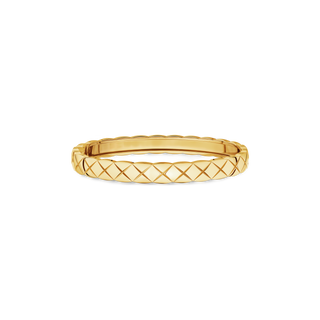 CHANEL Coco Crush Bracelet – Yellow Gold thumbnail