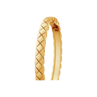 CHANEL Coco Crush Bracelet – Yellow Gold thumbnail