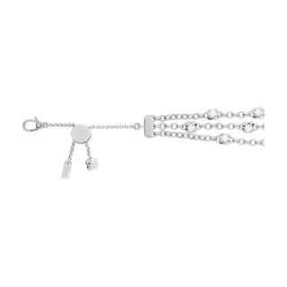 CHANEL Camélia Bracelet – White Gold with Diamond thumbnail