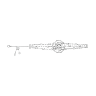 CHANEL Camélia Bracelet – White Gold with Diamond thumbnail
